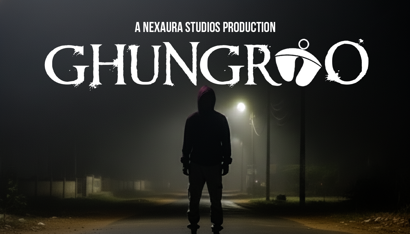 Ghungroo