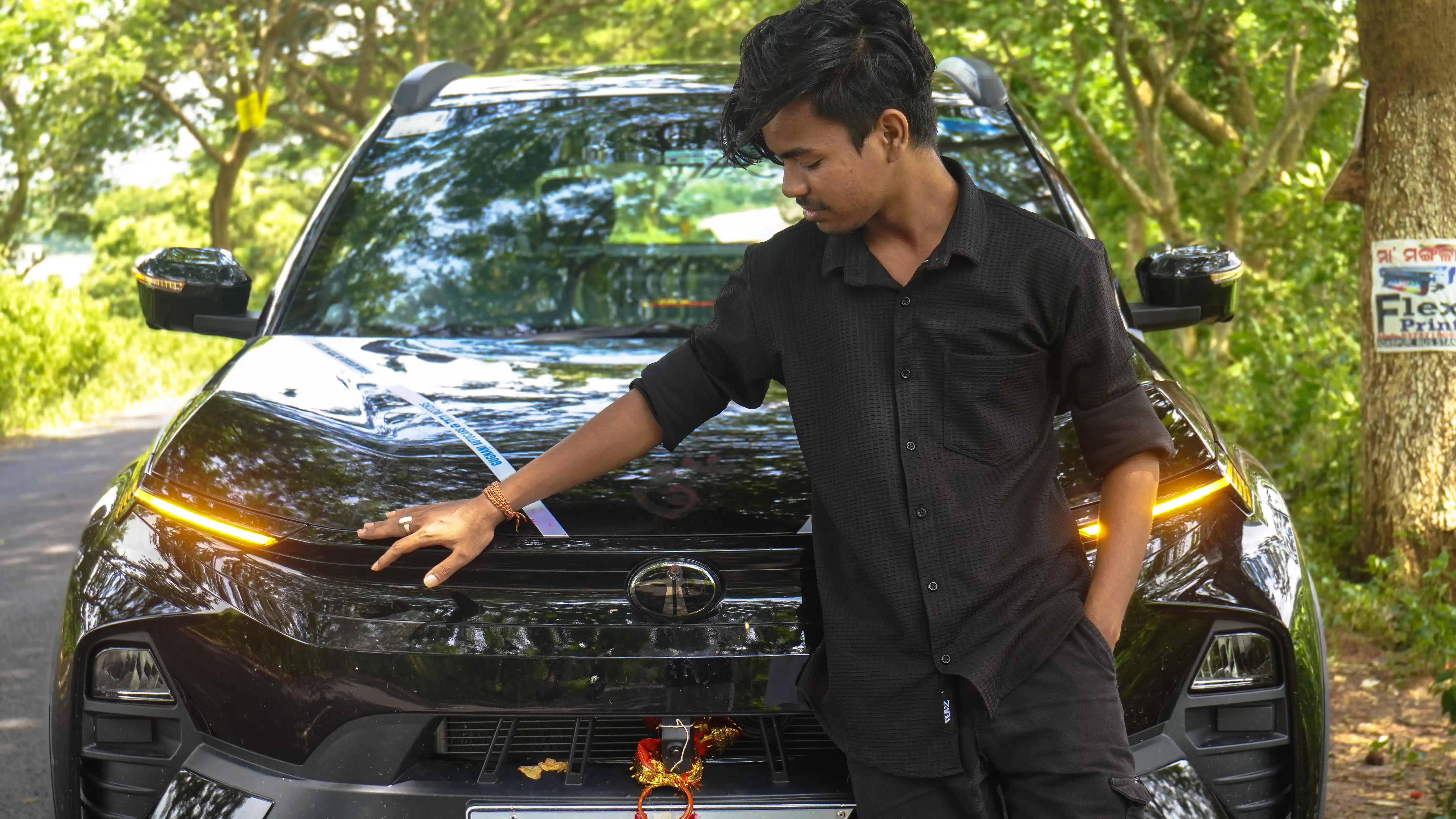 Automotive