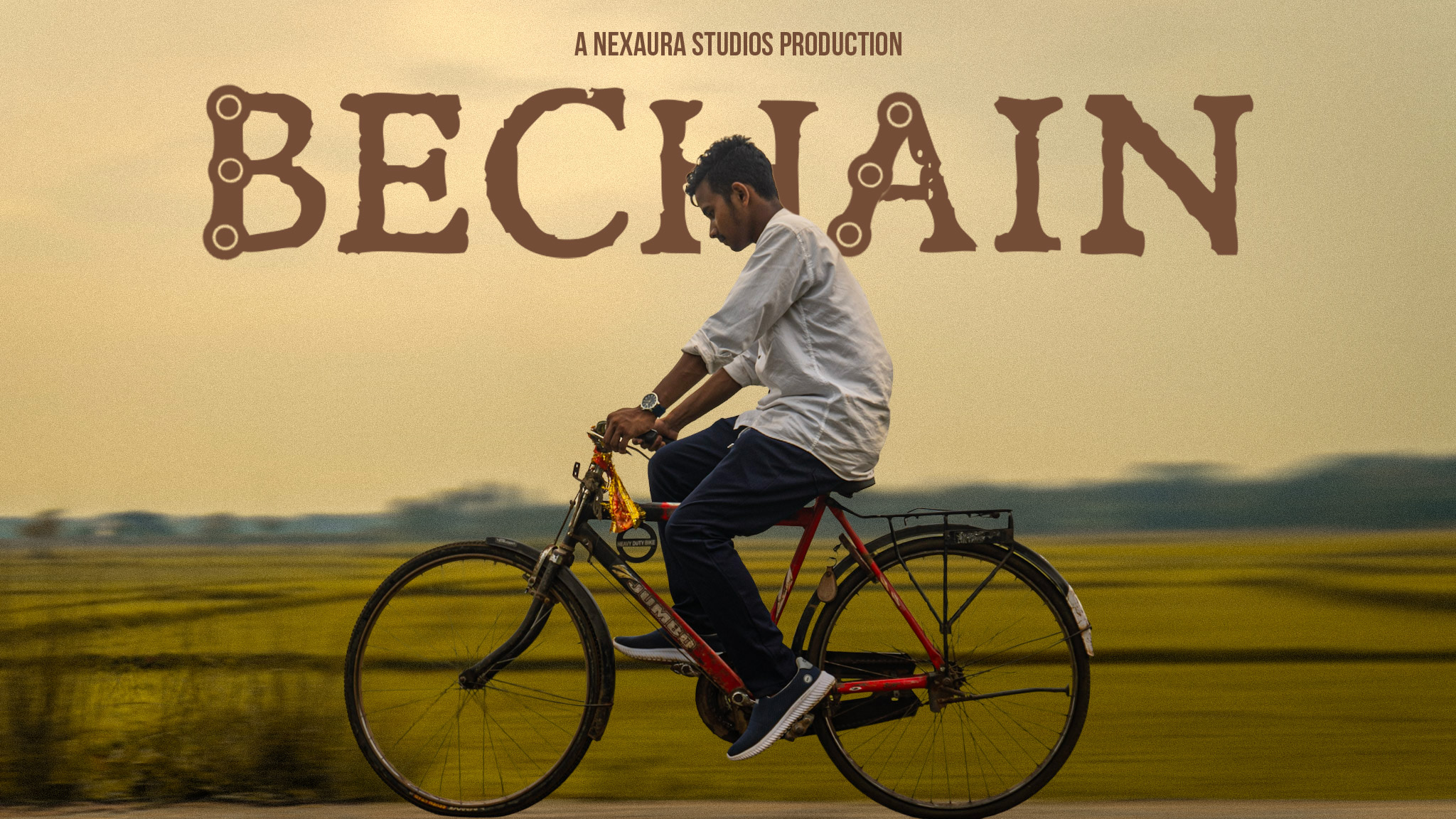 Bechain