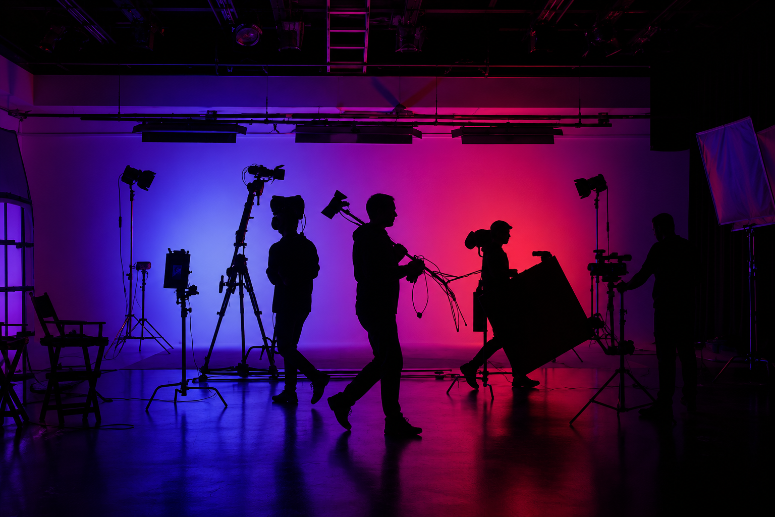 Film Production