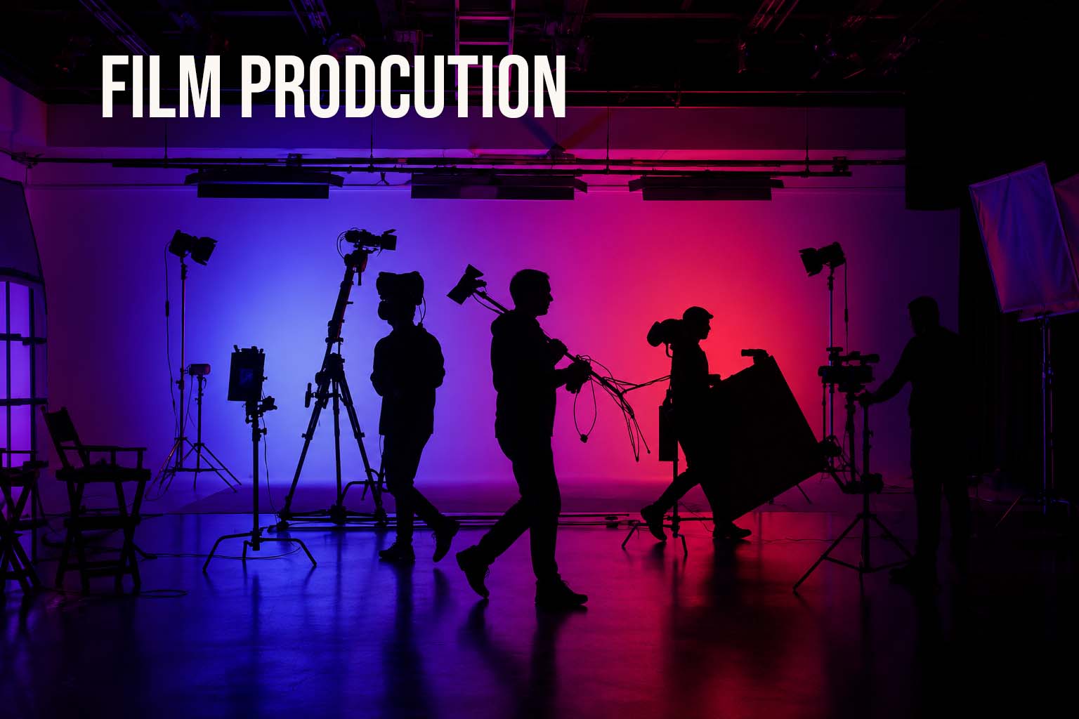 Film Production