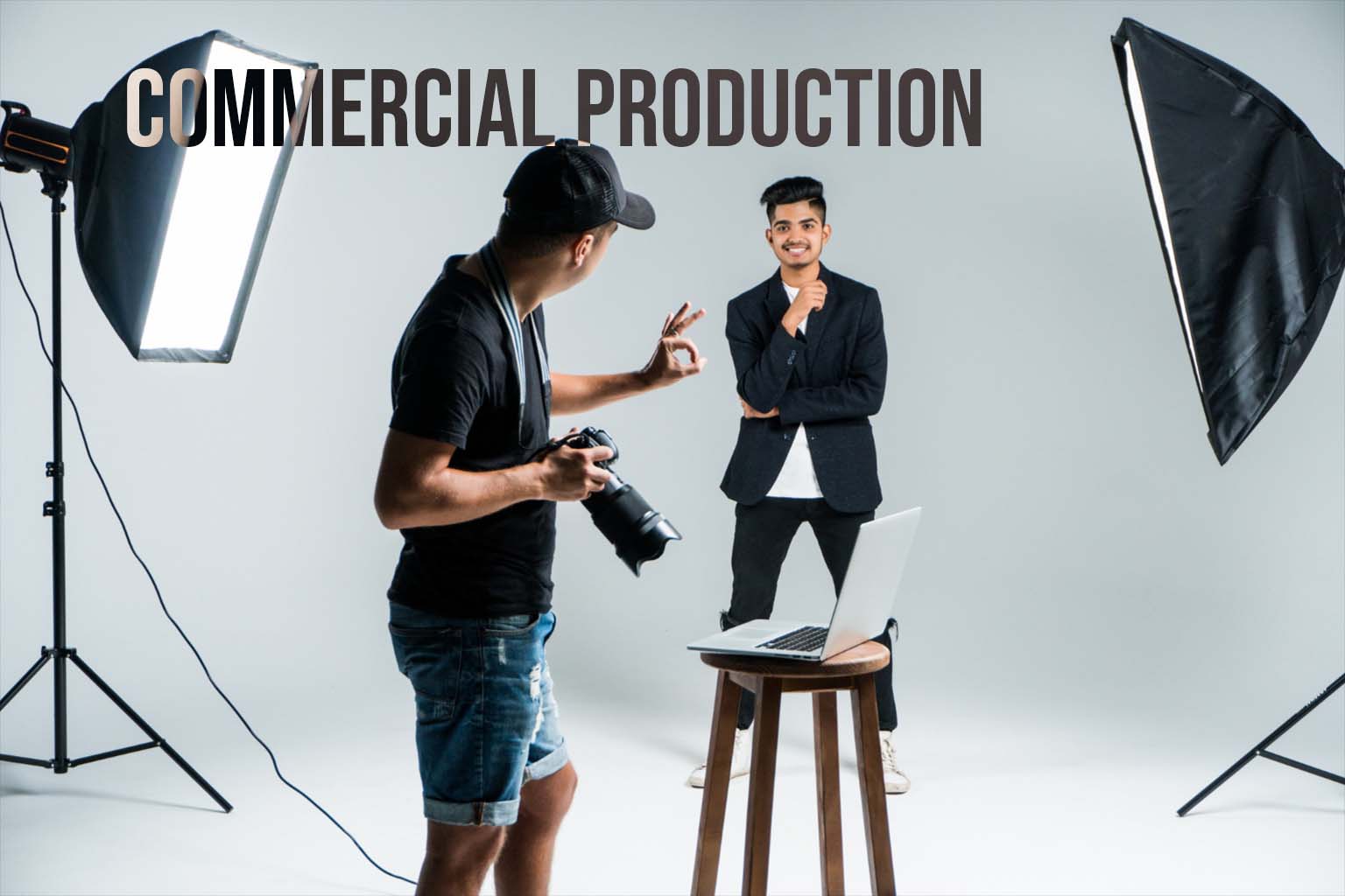 Commercial Production