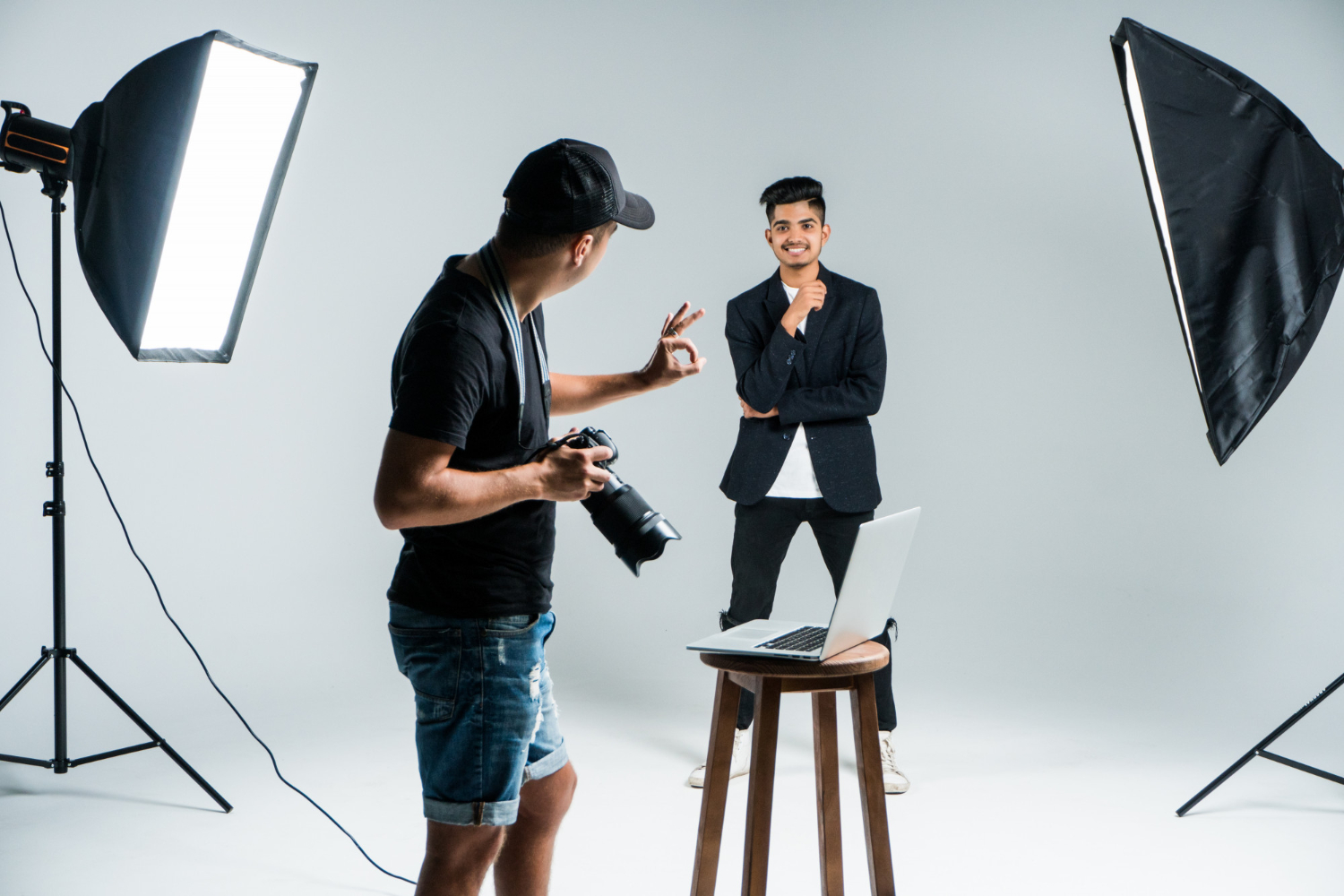 Commercial Production