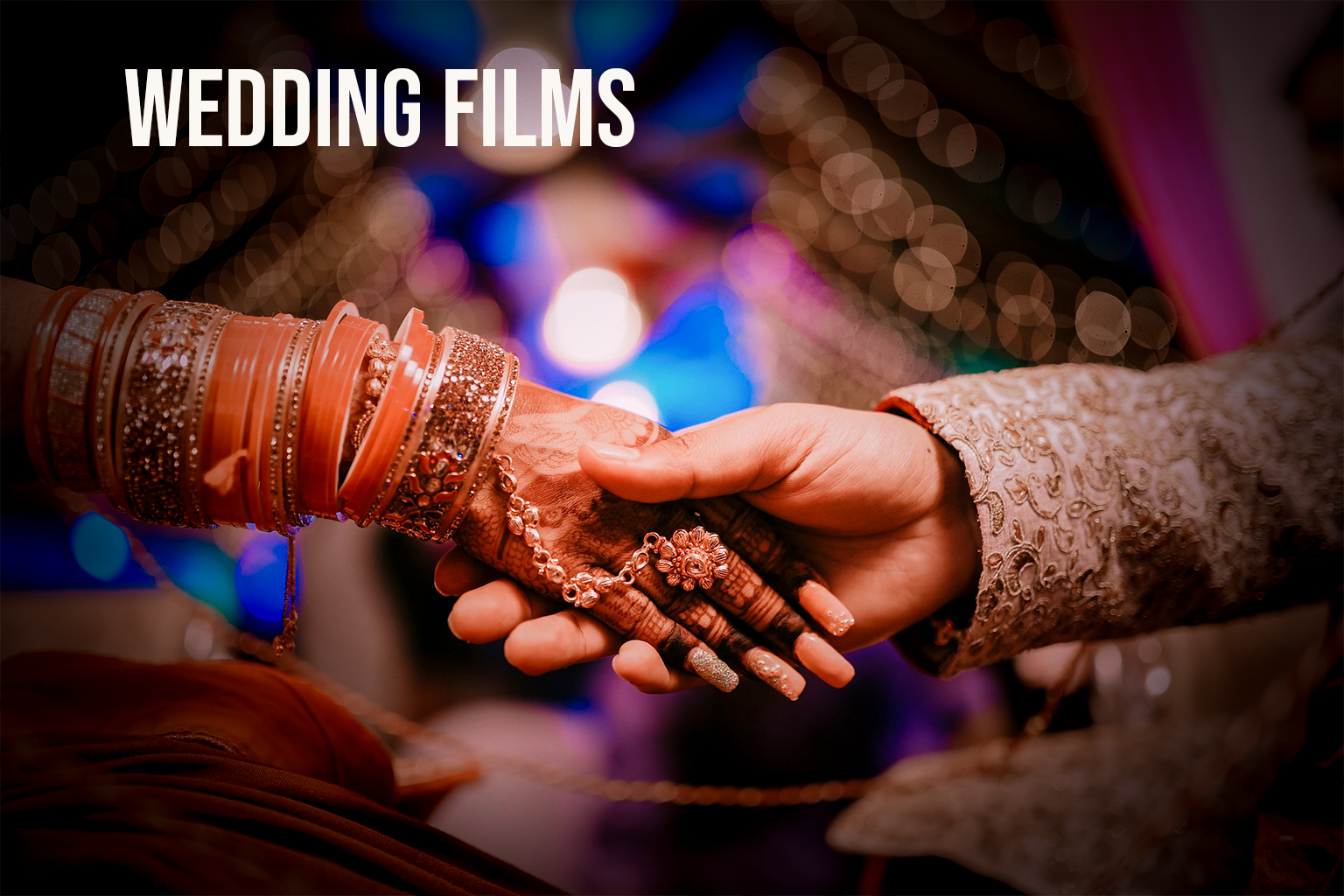 Wedding Films