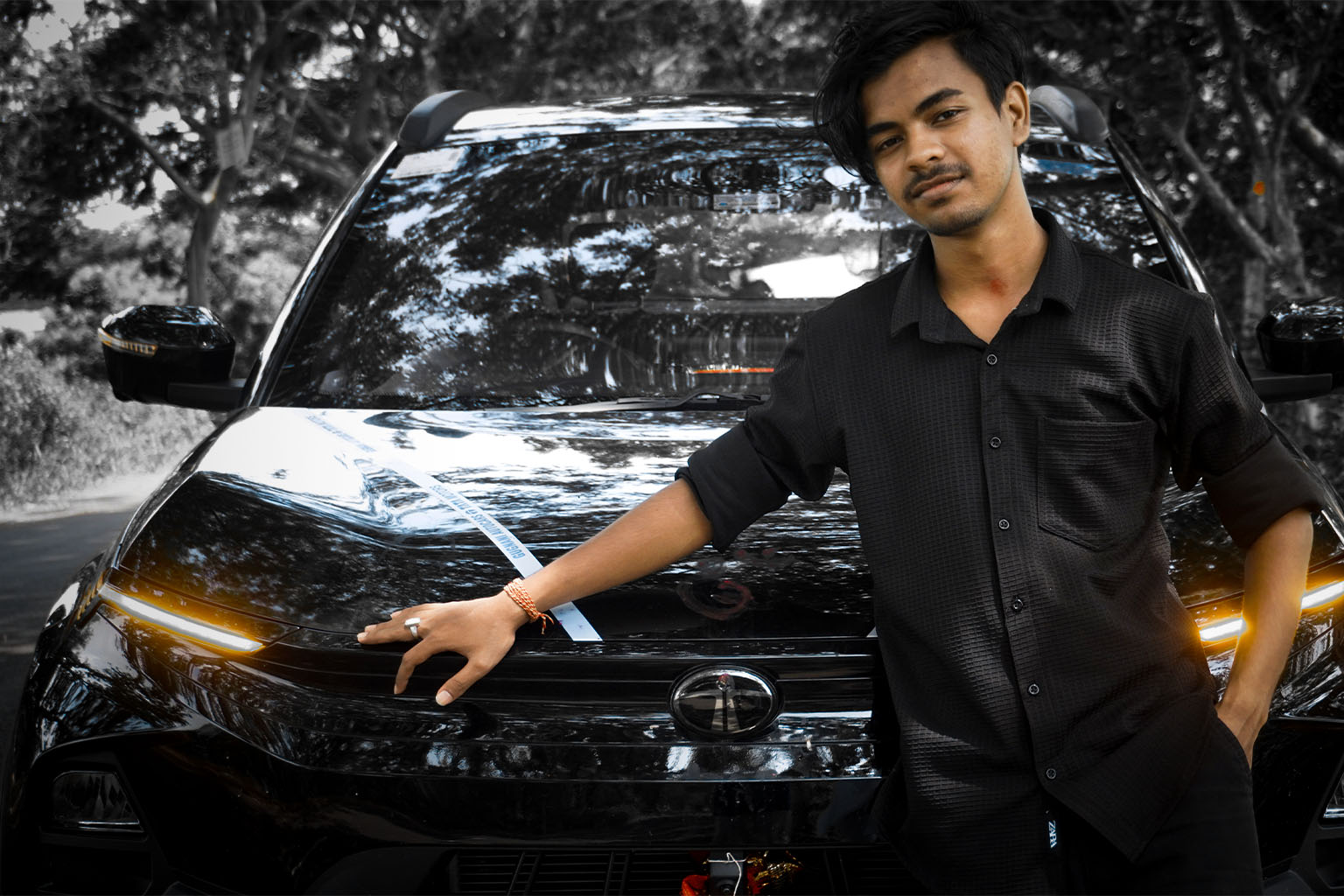 Automotive Films