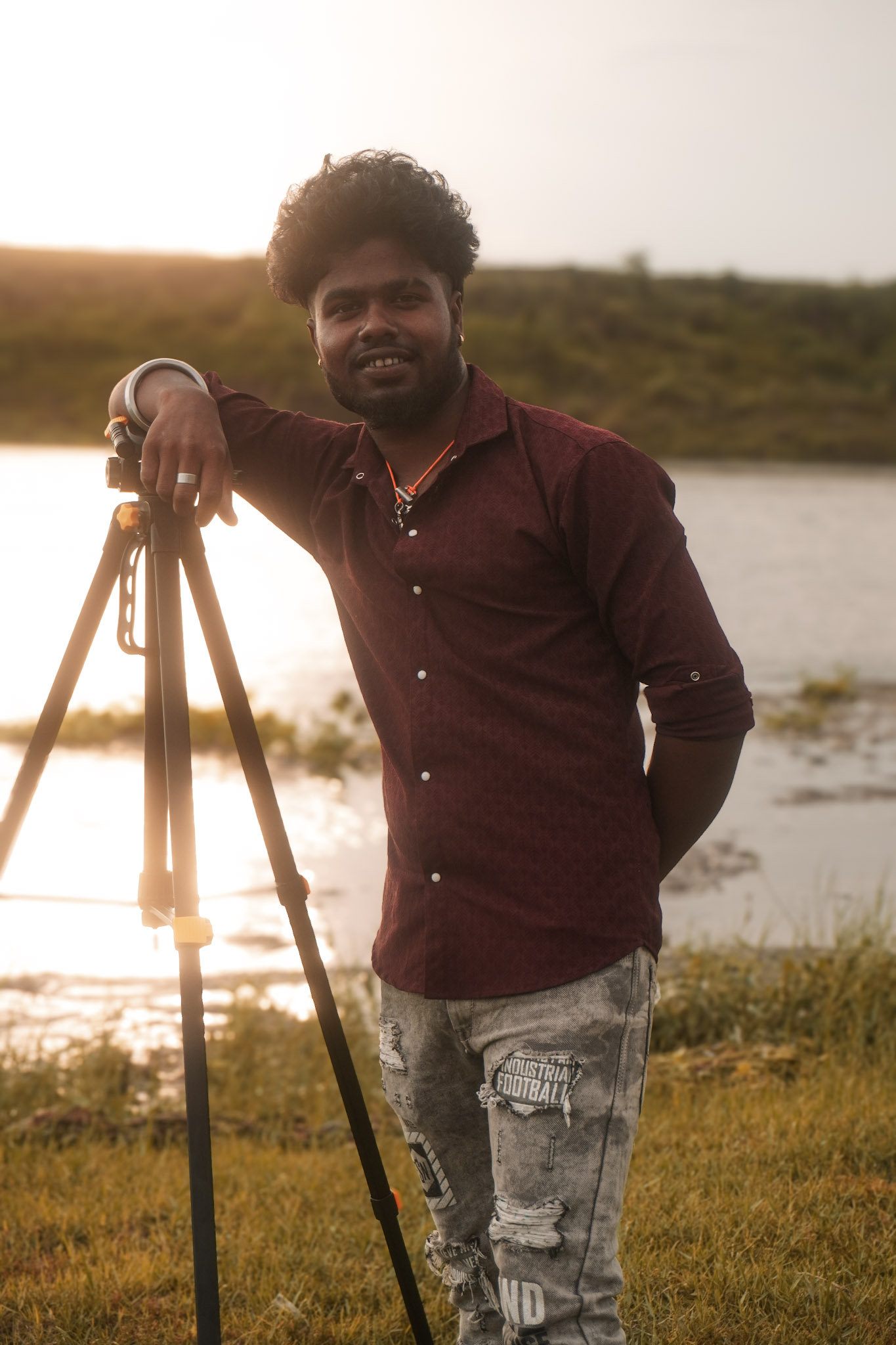 Prakash K. Mallick